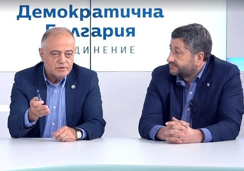 ДБ искат оставката на Гешев и прокурорите да оттеглят номинацията му