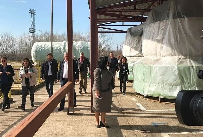 МС реши: НЕК ще продаде част от оборудването на АЕЦ „Белене“ на АЕЦ „Козлодуй“