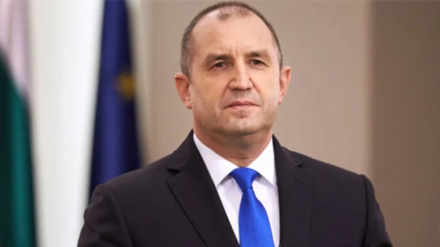 Румен Радев: Модернизацията на ВВС не може да е за сметка на интересите на българските граждани 