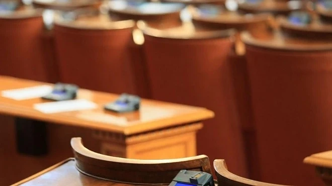 Депутатите забраниха анонимните банкови сейфове на първо чете