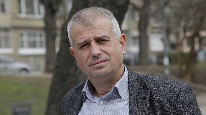 Над 5 хиляди души подписаха петиция за номиниране на Бойко Атанасов за главен прокурор