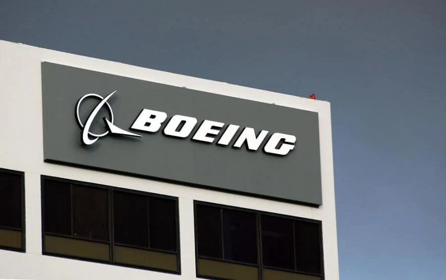 „Боинг” може да спре производството на 737 MAX