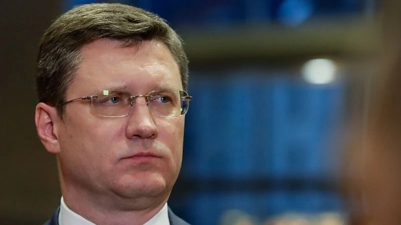Руският енергиен министър: Втората линия на Турски поток ще мине през България