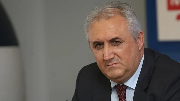 Дикме: Ако се тръгне в ликвидация, свиневъдството у нас няма да може да се върне с години 