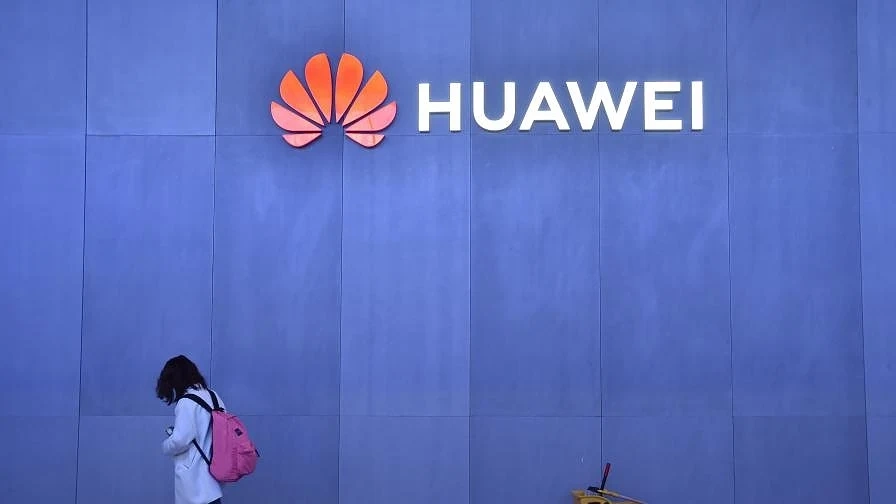 Шефът на Huawei: Възможно е Китай да пусне своя криптовалута