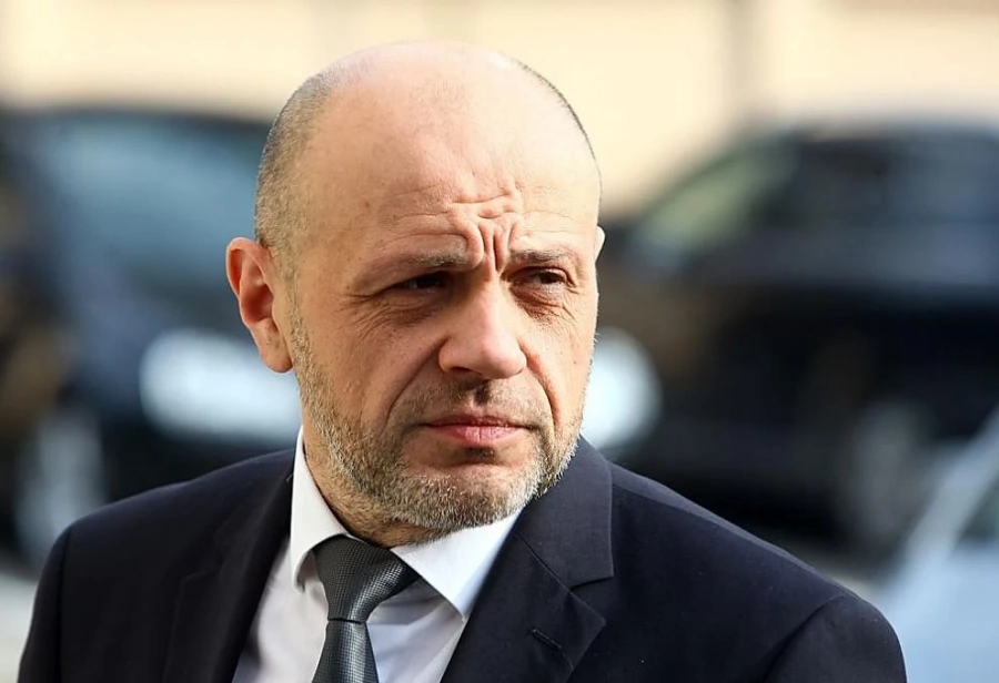 Мобилизиран е целият ресурс на държавата в борбата с африканската чума, каза Томислав Дончев