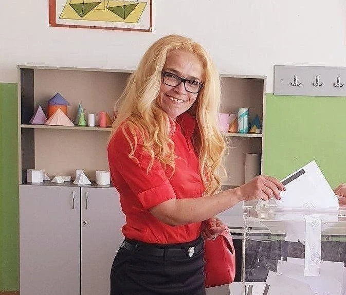 Десислава Иванчева сформира нова партия 