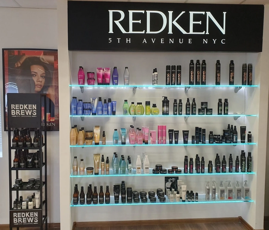 Топ американската марка за коса Redken ще влезе в 80 салона в България