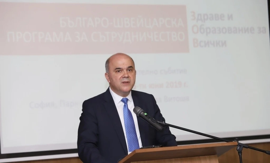 Социалният министър Бисер Петков: 4305 трудови злополуки за периода 2018-2019 г.