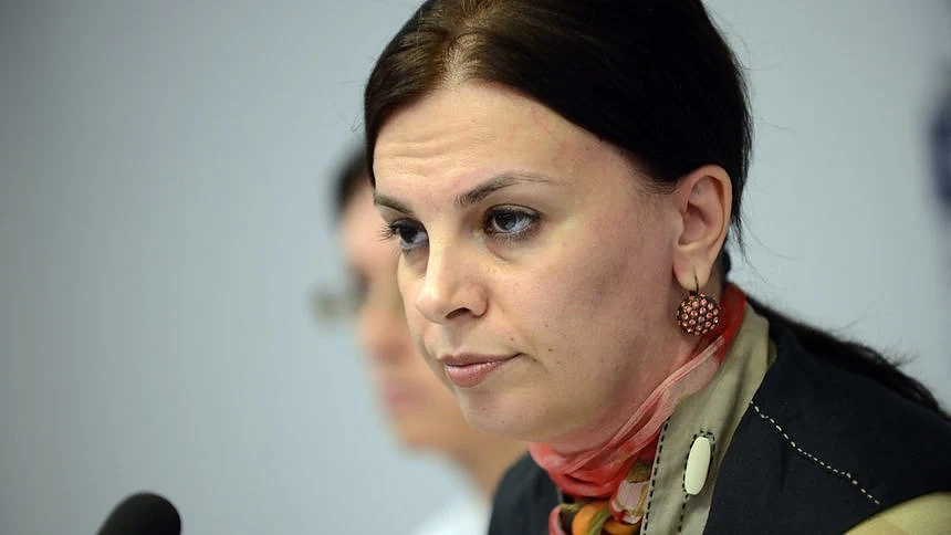 Главният съдебен инспектор не се яви на изслушването си \