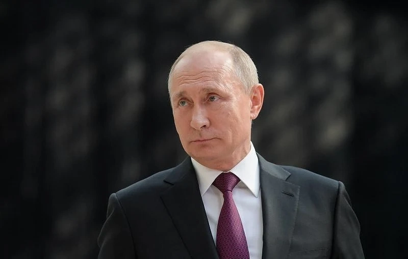 38% от руснаците не искат нов мандат на Путин