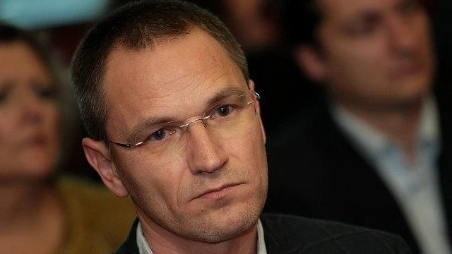 Калпакчиев: ВСС подмени разговора и темите за избор на главен прокурор