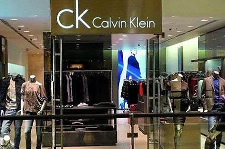 Нов дистрибутор за България и региона на марката Calvin Klein 