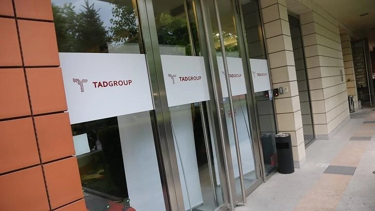 Остава ли в ареста собственикът на „ТАД Груп”