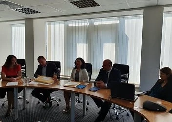 Двама кандидати подадоха окончателните оферти за фонд \