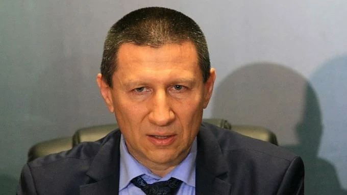 Имотната проверка срещу заместник главния прокурор Борислав Сарафов е приключила