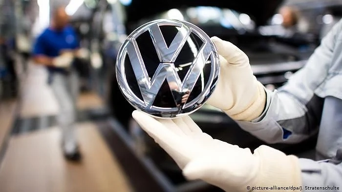 България продължава да е сред фаворитите на Volkswagen