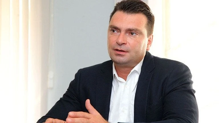 Паргов: Скандалът с Ларгото се точи месеци без решение