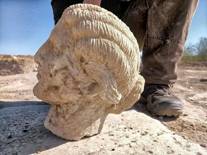 Държавата даде 100 000 лв. за проучвания на Хераклея Синтика