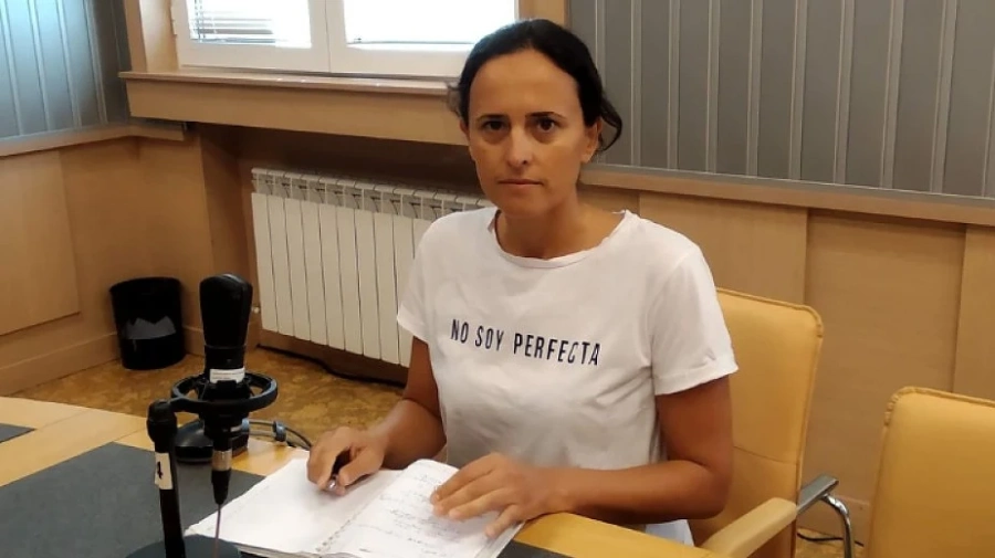 Генка Шикерова: БАБХ е удобна и пазена агенция