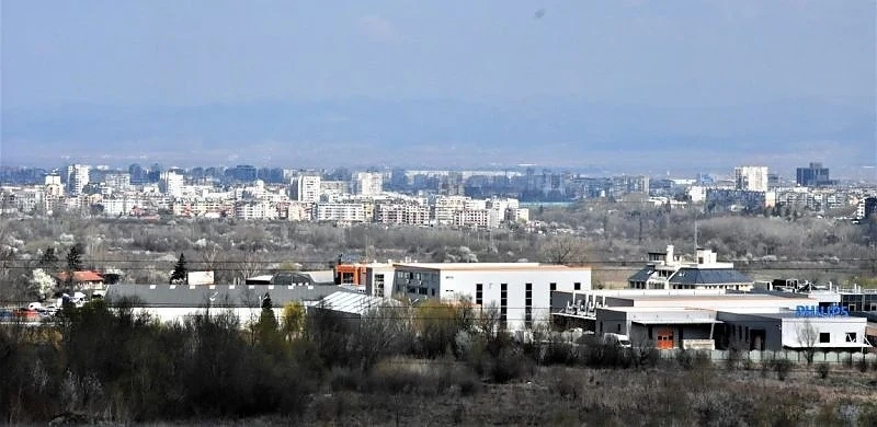 Цените на жилищата се увеличават, София е лидер по поскъпването