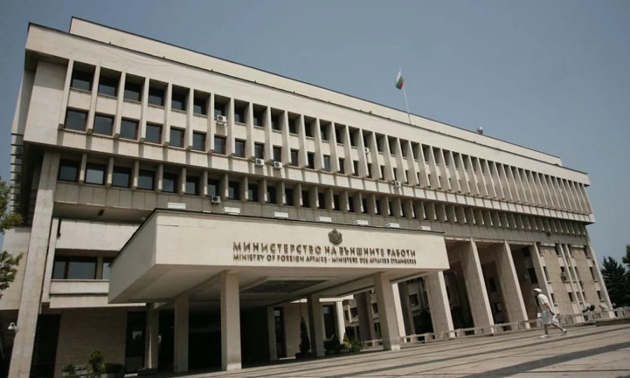 Няма данни за пострадали българи при земетресението в Турция