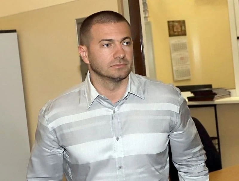 Иван Тодоров за новите доказателства на обвинението: Ще свалям правителството хаха