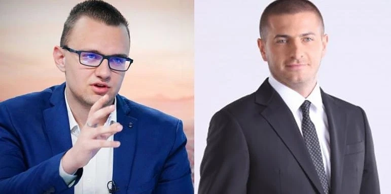 Установено: Кристиян и Тодоров си говорят за \