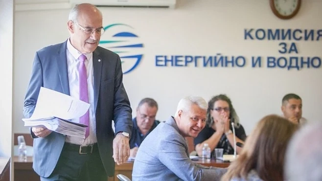 КЕВР ще приеме промените в Наредба 6 на 19 септември 