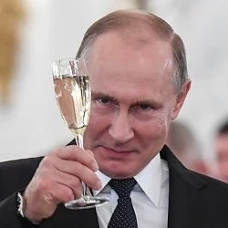 20 години на власт: Путин безспорно се промени и то не в добра посока