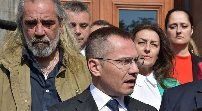 ВМРО с жалба до ВАС, заради саботаж от представители на ДПС и БСП в ЦИК 