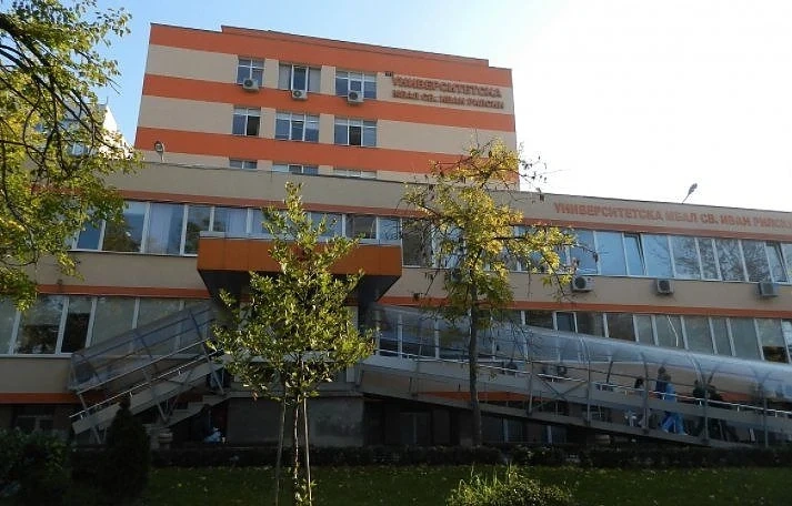 Жена мъж и с огромни аневризми ще бъдат оперирани от международен екип в болница „Иван Рилски“