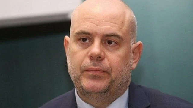 В концепцията на Гешев е заложено да няма наказание за провокация към подкуп