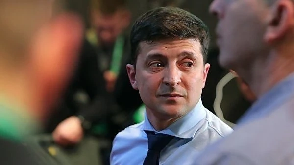 Зеленски дава украинско гражданство на руснаци, пострадали от политически репресии