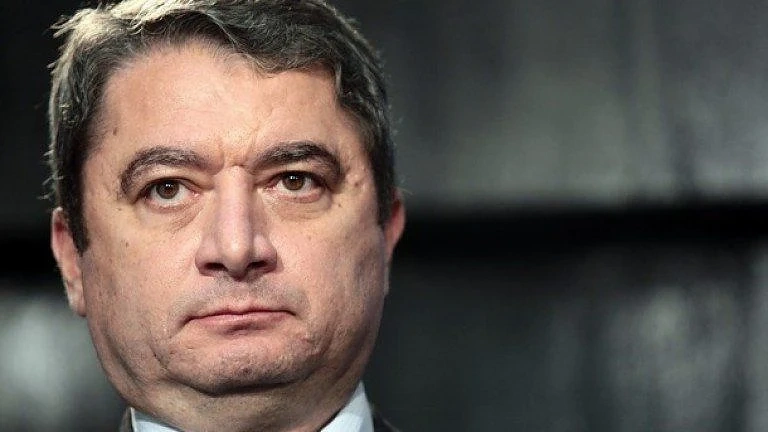 Адвокат Йорданов: Концепцията на Гешев е противоречива, съдържа общи изрази