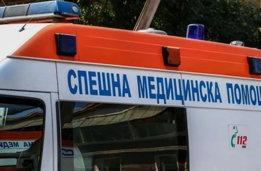 2-годишно дете е блъснато от камион в Пловдив