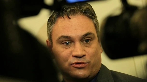 Пламен Георгиев е назначен за генерален консул във Валенсия 