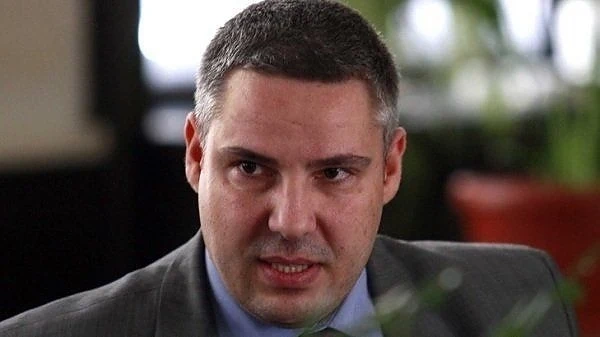 ВСС не успя да освободи Методи Лалов като съдия, не събра кворум 