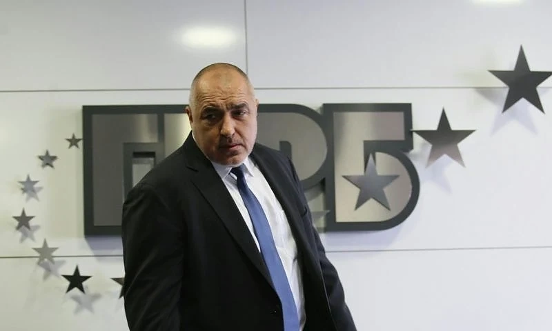 ГЕРБ има нови кандидати за кметове на Хасково, Пловдив и Русе 