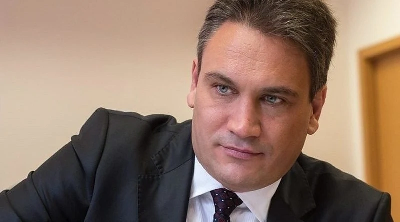 БДД за назначаването на Пламен Георгиев за генерален консул: Това е подигравка с дипломатическата служба