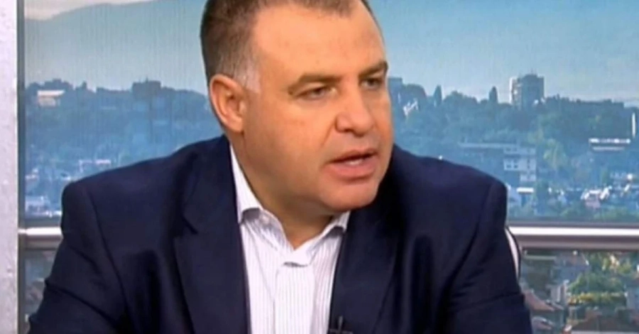 д-р Мирослав Найденов: Неизпълнението на разпорежданията на ветеринарните власти само ще навреди. Протестите няма да помогнат 
