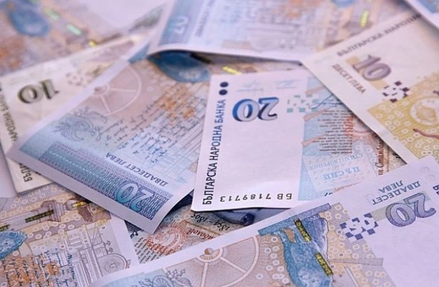 50% от доходите ни харчим за храна и жилище