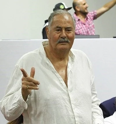 Почина Жорж Ганчев