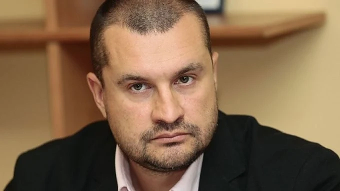 Президентът назначи Калоян Методиев за началник на кабинета си