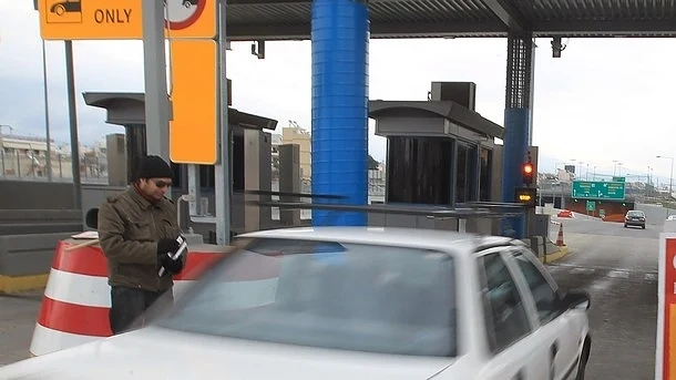 В демонстрационни центрове ще може да изчислим дължимата тол такса