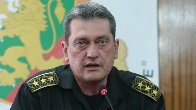 1200 пожара са пламнали у нас през последната седмица