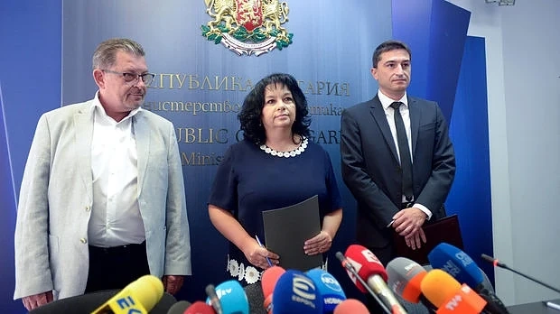 Без особен интерес към АЕЦ \