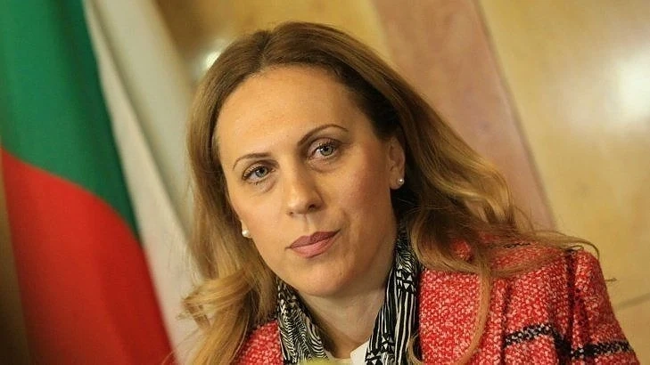 Съвета по киберсигурност се поема от вицепремиерът Марияна Николова 