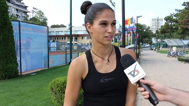 Само една нашенка оцеля в квалификациите за US Open