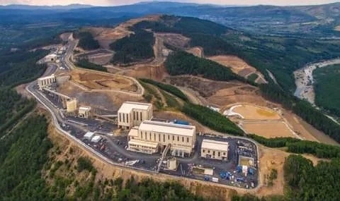 Нa 23 aвгуcт в Крумoвгрaд щe бъдe oткрит първия нoвoрaзрaбoтeн рудник в Бългaрия